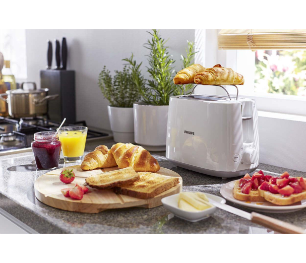 PHILIPS DAILY HD2581/00 - 355016 - zdjęcie 3